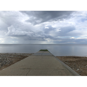 照片 法国(France) 滨海维莱尔(Villers-sur-Mer) 2020-06 6