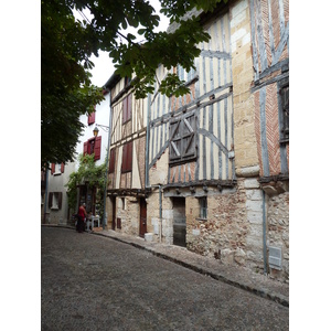 照片 法国(France) 贝尔热拉克(Bergerac) 2010-08 83