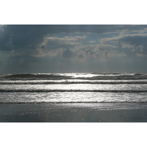 照片 法国(France) 拉卡诺(Lacanau) 2007-08 6