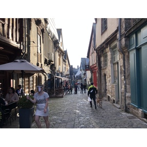 照片 法国(France) 维特雷(Vitre) 2020-06 47
