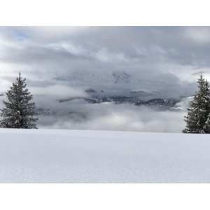 照片 法国(France) 阿尔利河畔普拉(Praz sur Arly) 2019-12 205