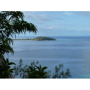照片 斐济(Fiji) 漂流者岛(Castaway Island) 2010-05 47