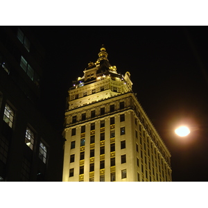 照片 美国(United States) 纽约(New York) 2006-03 19