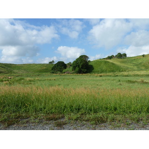 照片 斐济(Fiji) 楠迪至纳塔多拉公路(Nadi to Natadola road) 2010-05 50