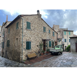 照片 意大利(Italy) 苏韦雷托(Suvereto) 2021-09 9