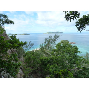 照片 斐济(Fiji) 漂流者岛(Castaway Island) 2010-05 54