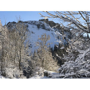 照片 瑞士(Switzerland) 克莱恩-蒙塔纳(Crans Montana) 2020-12 380