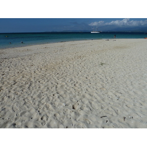 照片 斐济(Fiji) 库克船长游轮(Captain Cook Cruises) 2010-05 44