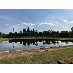 照片 柬埔寨(Cambodia) 暹粒(Siem Reap) 吴哥窟(Angkor Wat) 2023-01 361