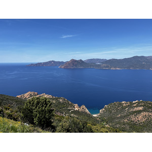 照片 法国(France) 科西嘉岛(Corsica) 罗索角(Capo Rosso) 2023-05 6