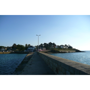 照片 法国(France) 纳瓦洛港(Port Navalo) 2007-09 8