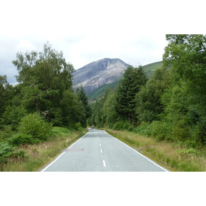 照片 英国(United Kingdom) 韦斯特罗斯(Wester Ross) 2011-07 24