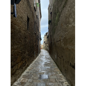 照片 意大利(Italy) 沃尔泰拉(Volterra) 2021-09 33