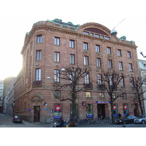 照片 瑞典(Sweden) 哥德堡(Gothenburg) 2005-04 105