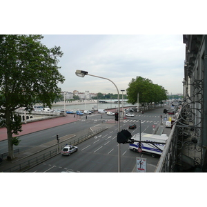 照片 法国(France) 里昂(Lyon) 博斯科洛大酒店(Boscolo Grand Hotel) 2008-06 23