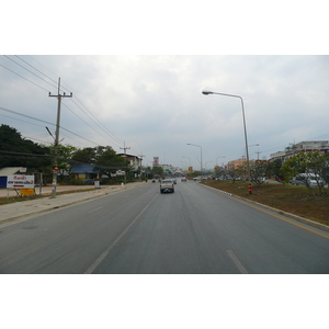 照片 泰国(Thailand) 春武里(Chonburi) 素坤逸路(Sukhumvit road) 2008-01 55