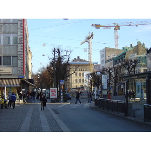 照片 瑞典(Sweden) 哥德堡(Gothenburg) 2005-04 108
