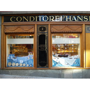 照片 瑞士(Switzerland) 圣莫里茨(St Moritz) 2007-01 125