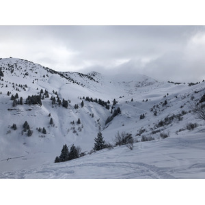 照片 法国(France) 阿尔利河畔普拉(Praz sur Arly) 2019-12 397