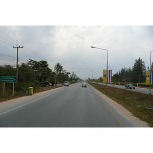 照片 泰国(Thailand) 春武里(Chonburi) 素坤逸路(Sukhumvit road) 2008-01 67
