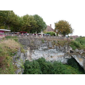 照片 法国(France) 多尔多涅河(Dordogne River) 2010-08 1