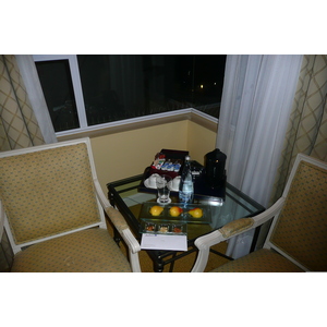 照片 南非(South Africa) 开普敦(Cape Town) 丽笙酒店(Radisson Hotel) 2008-09 18