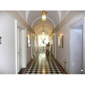 照片 捷克(Czech Republic) 布拉格(Prague) 卡洛四世博斯科洛酒店(Carlo IV Boscolo Hotel) 2007-07 1