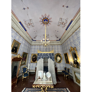 照片 意大利(Italy) 沃尔泰拉(Volterra) 维蒂宫(Palazzo Viti) 2021-09 63