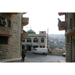 照片 约旦(Jordan) 安曼(Amman) 安曼市中心(Amman Downtown) 2007-12 1