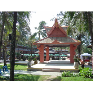 照片 泰国(Thailand) 普吉岛(Phuket) 卡塔海滩(Kata Beach) 2005-12 34