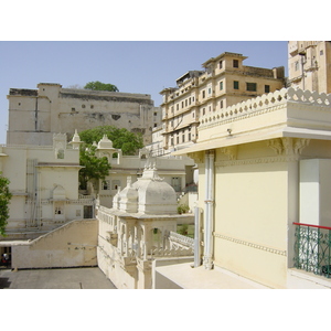 照片 印度(India) 乌代浦(Udaipur) 2003-05 130