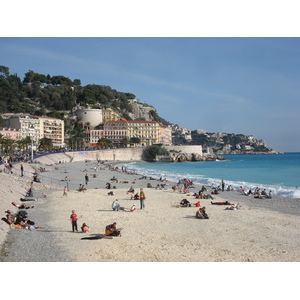 照片 法国(France) 尼斯(Nice) 2006-10 77