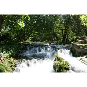 照片 克罗地亚(Croatia) 克尔卡国家公园(Krka National Park) 2016-04 142