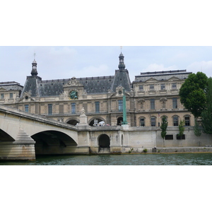 照片 法国(France) 巴黎(Paris) 塞纳河(Seine river) 2007-06 65