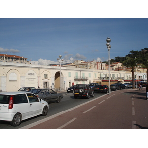 照片 法国(France) 尼斯(Nice) 2006-10 52