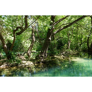 照片 克罗地亚(Croatia) 克尔卡国家公园(Krka National Park) 2016-04 154