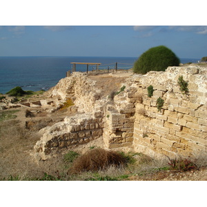 照片 以色列(Israel) 阿波罗尼亚(Apollonia) 2006-12 54