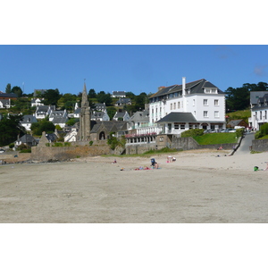照片 法国(France) 圣米歇尔昂格雷夫(St Michel en Greve) 2007-08 24