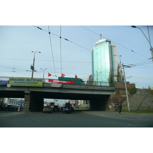照片 乌克兰(Ukraine) 基辅(Kiev) 基辅周边(Around Kiev) 2007-11 47