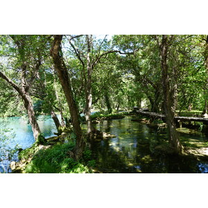 照片 克罗地亚(Croatia) 克尔卡国家公园(Krka National Park) 2016-04 172
