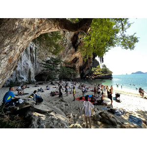 照片 泰国(Thailand) 甲米(Krabi) 2023-01 298