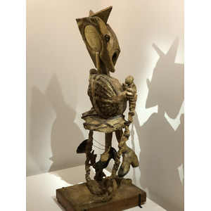 照片 法国(France) 巴黎(Paris) 毕加索博物馆(Picasso Museum) 2017-12 29