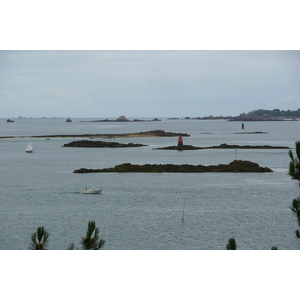 照片 法国(France) 卡朗泰克(Carantec) 2007-08 33