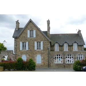 照片 法国(France) 特雷吉耶(Treguier) 2007-08 88