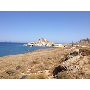 照片 希腊(Greece) 米科诺斯岛(Mykonos) 2014-07 373