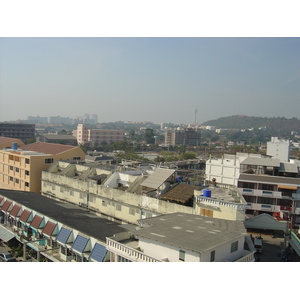照片 泰国(Thailand) 芭提雅(Pattaya) 2005-01 13