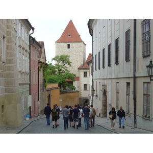 照片 捷克(Czech Republic) 布拉格(Prague) 2004-06 156