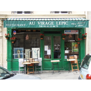 照片 法国(France) 巴黎(Paris) 第十八区(18th Arrondissement) 2007-07 125
