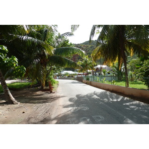 照片 塞舌尔(Seychelles) 波塞森湾(Anse Possession) 2011-10 69