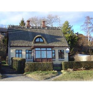 照片 丹麦(Denmark) 赫尔辛格(Helsingor) 2004-02 5